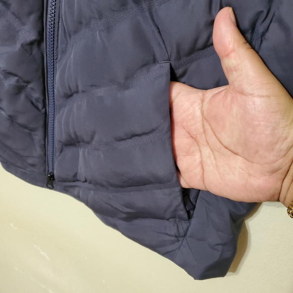 Nike Aeroloft Repel Gilet Vest Women - Picture 4 of 9